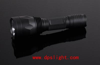 DipuSi flashlight long-range rechargeable flashlight 8003 (DipuSi фонарик дальнего аккумуляторные фонарик 8003)